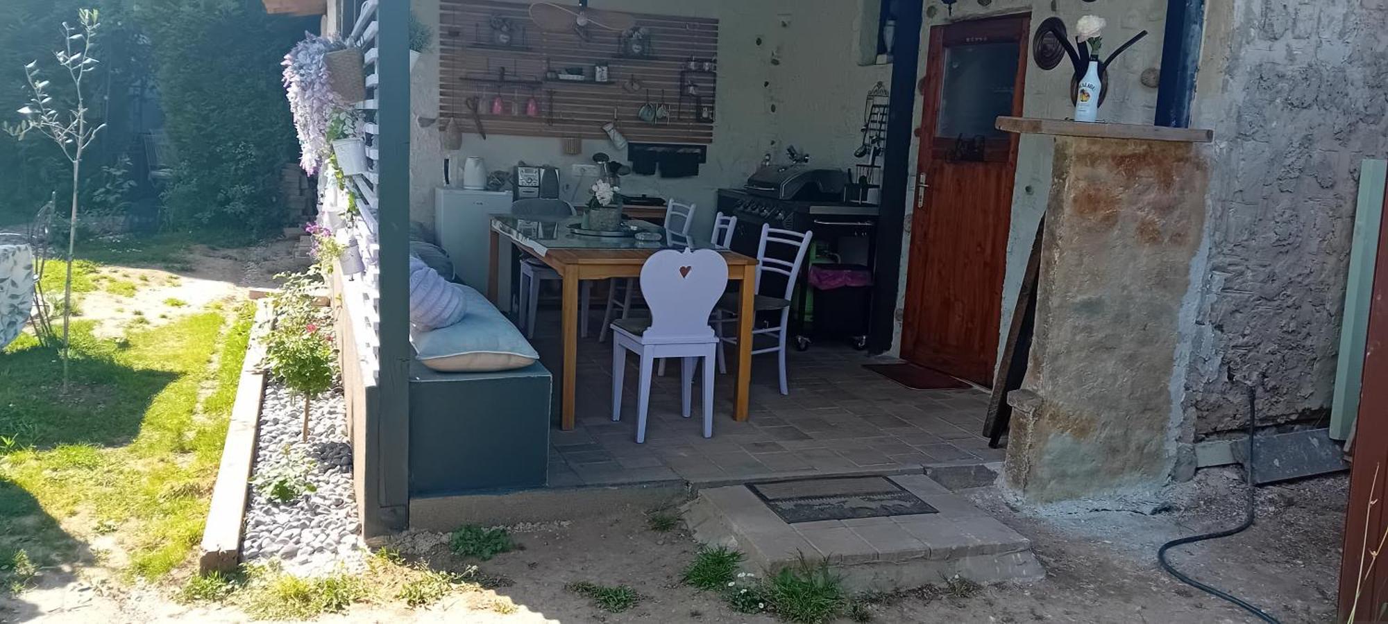 Art Room With Outdoor Living Ljubljana Kültér fotó